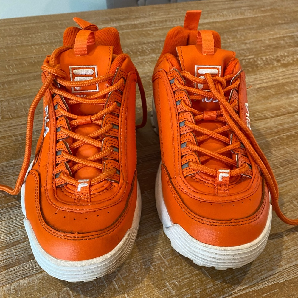Fila Disrupter II